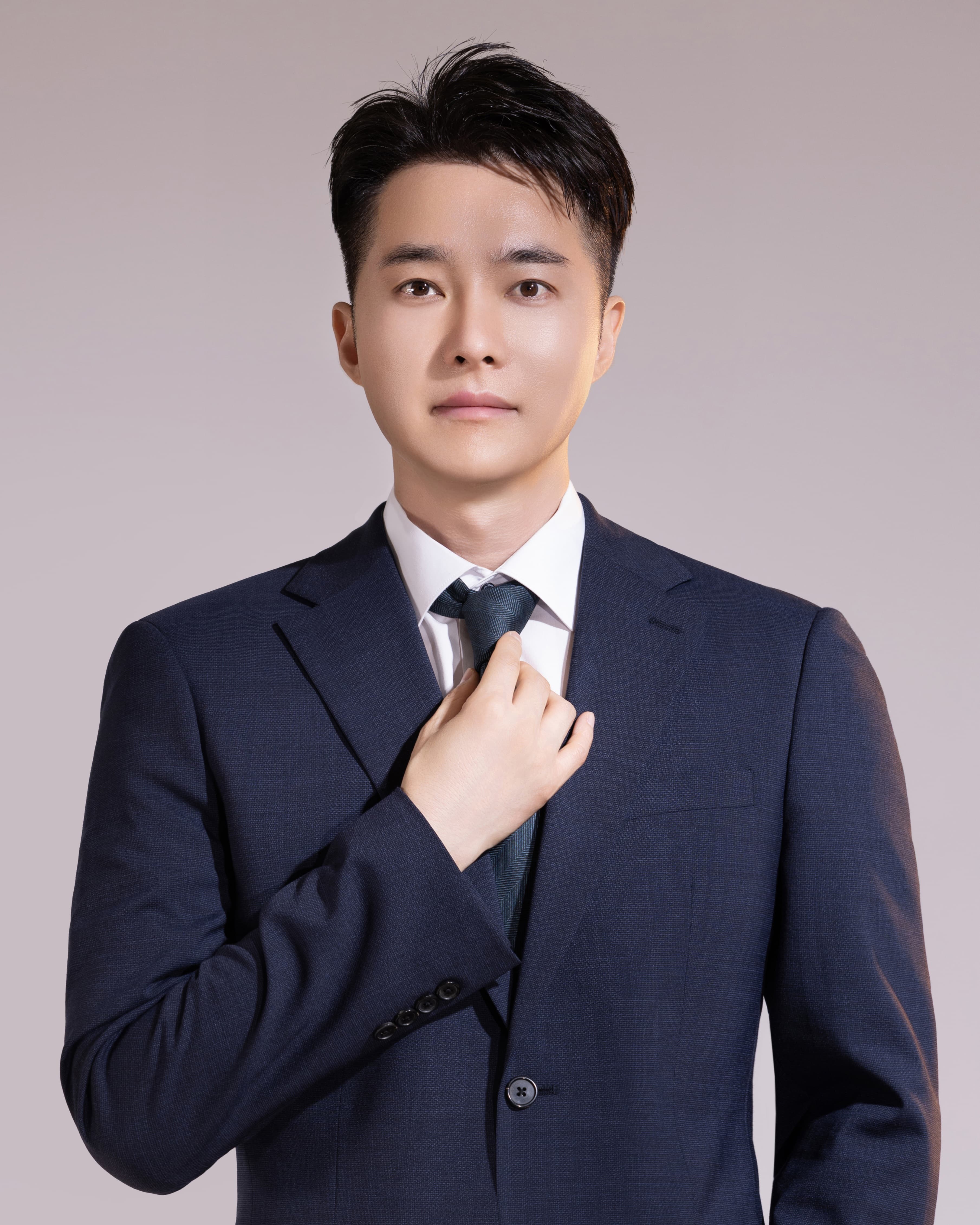 전찬웅 본부장 프로필 사진